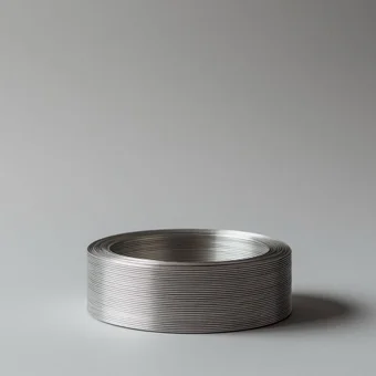 Титановая проволока