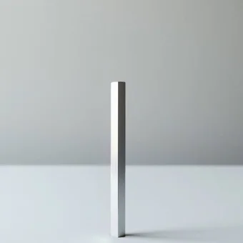 Молибденовые штабики