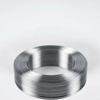 Катанка оцинкованная