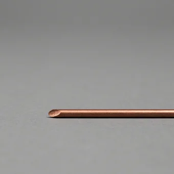 Медная проволока