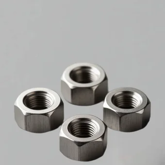 Титановые фитинги