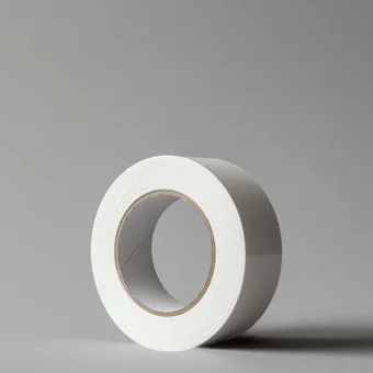 Фторопластовая лента