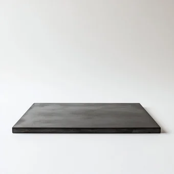 Плита чугунная