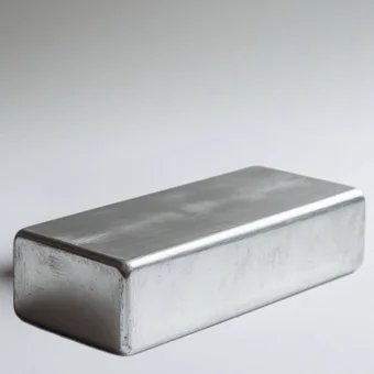 Ниобиевый слиток