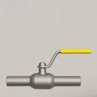 Нержавеющие краны